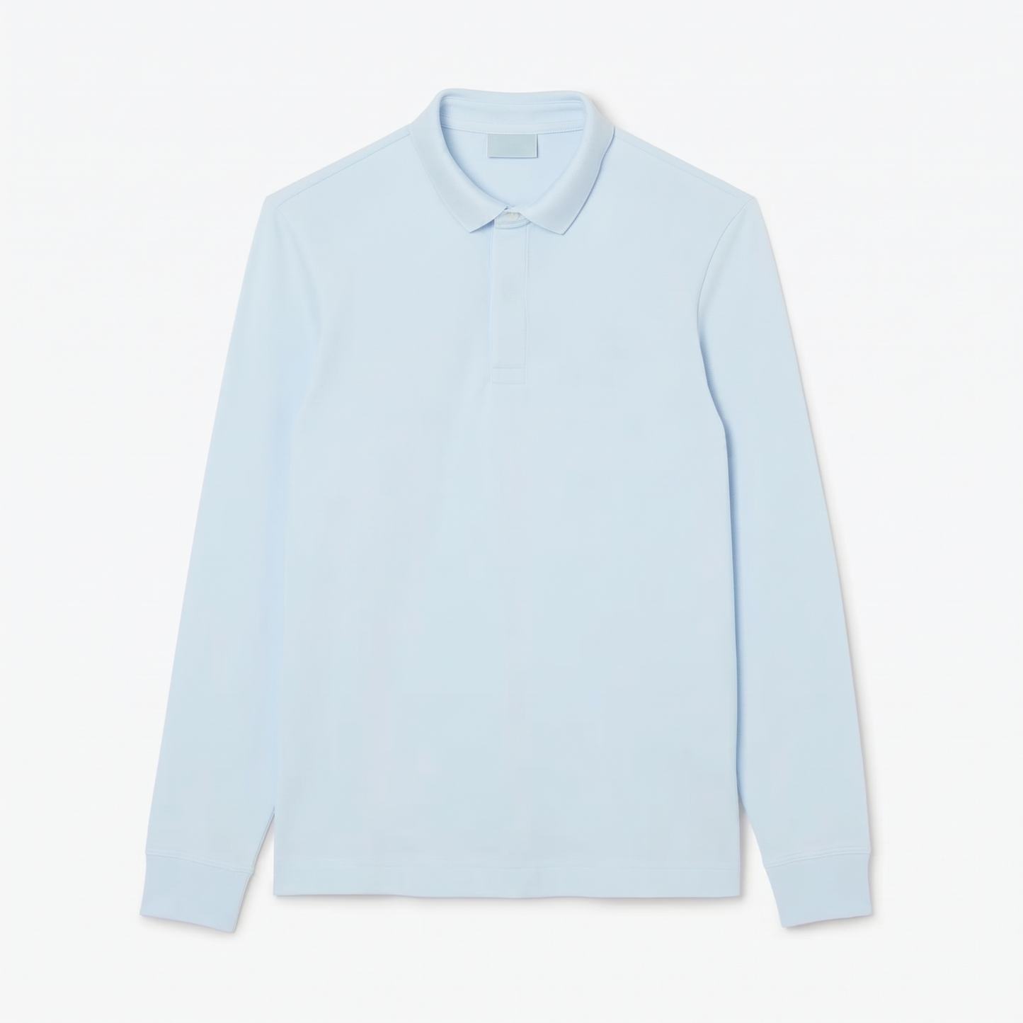 Regular Fit Paris Stretch Piqué  Shirt