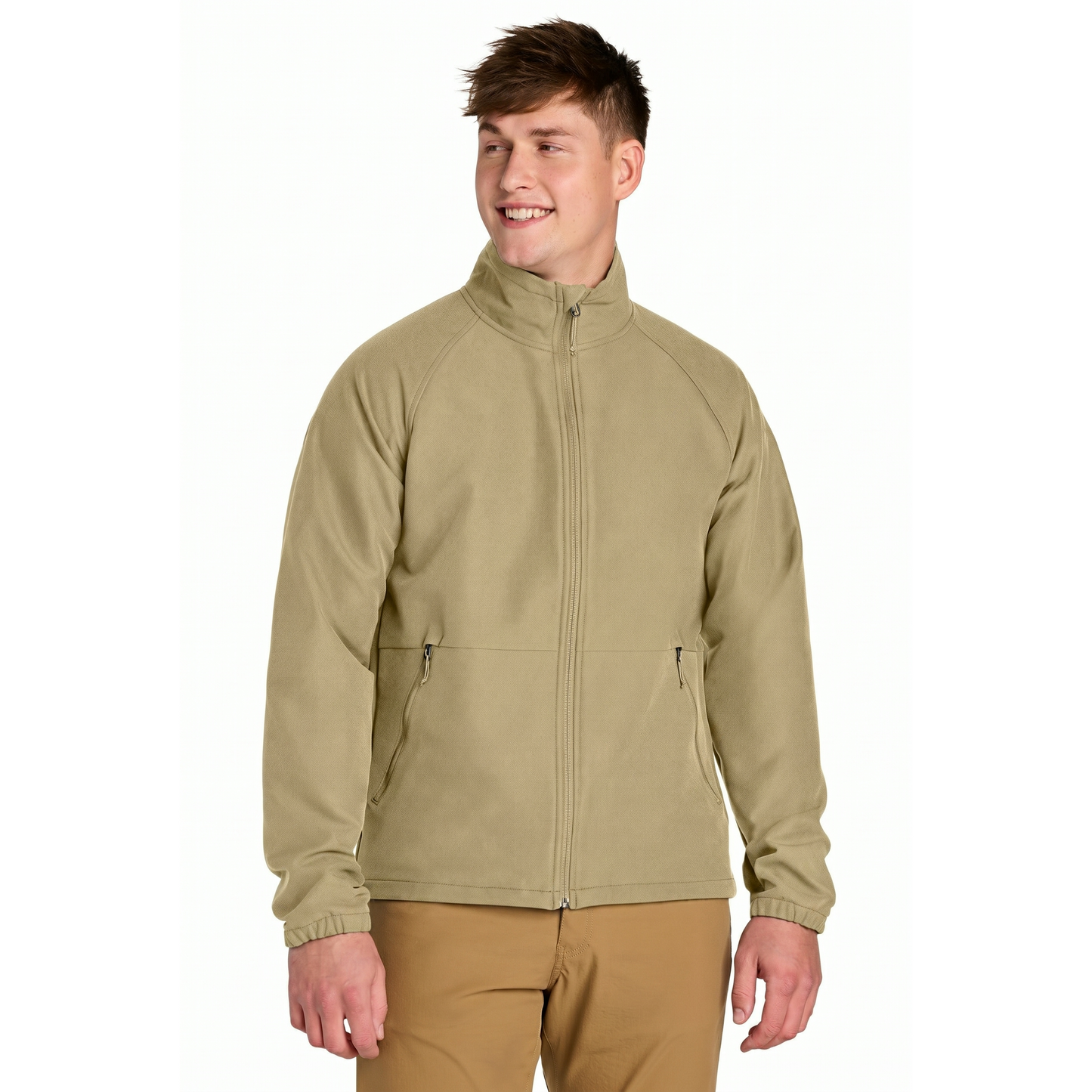 Barr Lake Soft Shell Jacket
