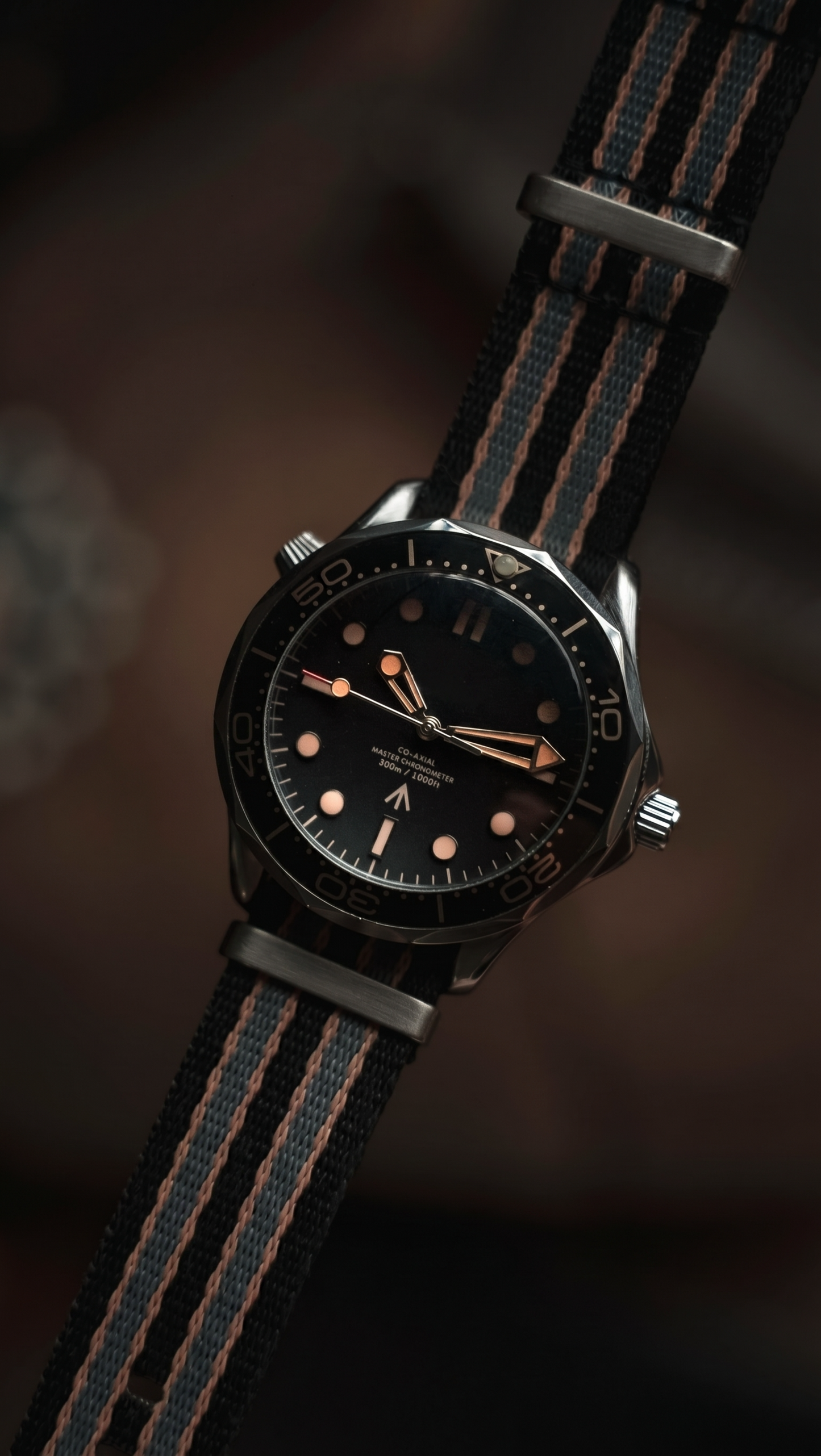 Paulareis Automatic