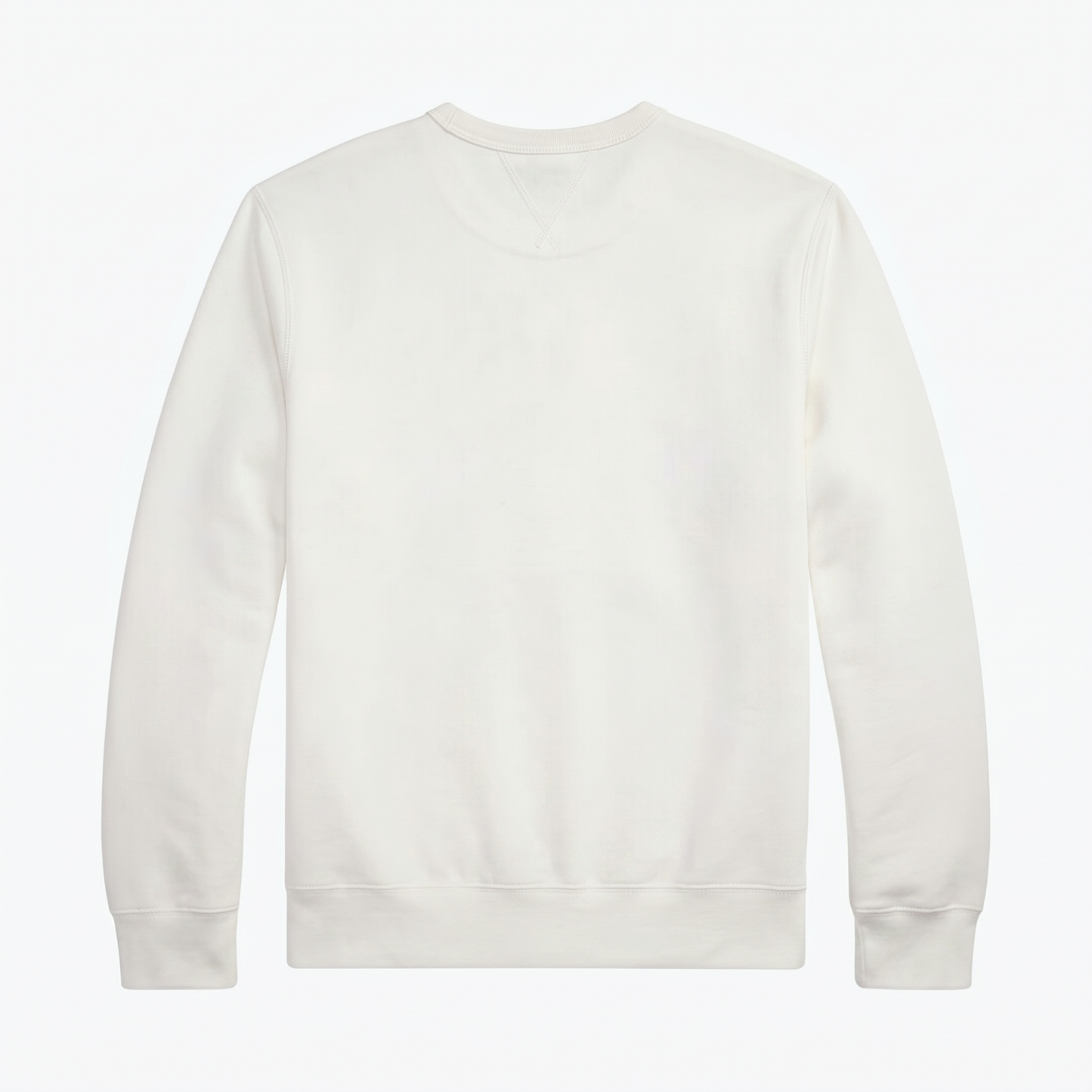Fleece Sweatshirt
