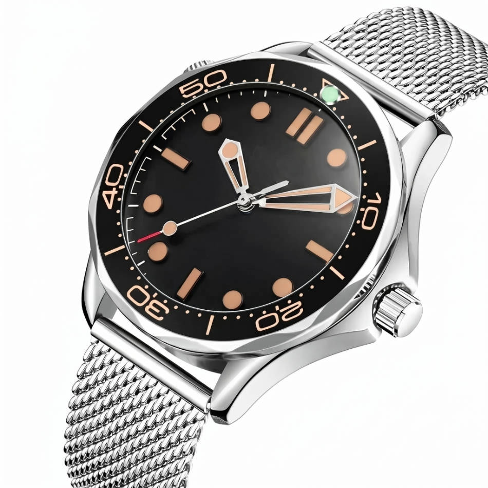 Paulareis Automatic