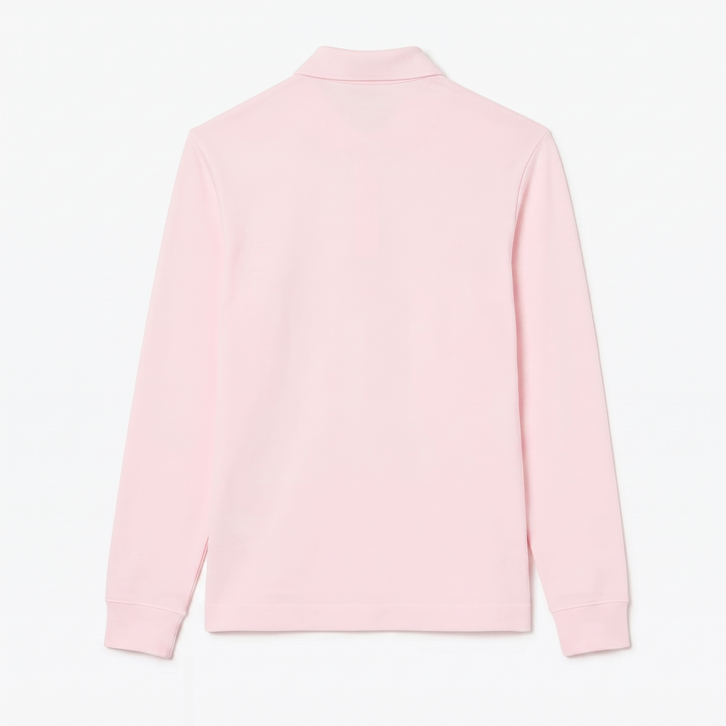 Regular Fit Paris Stretch Piqué  Shirt