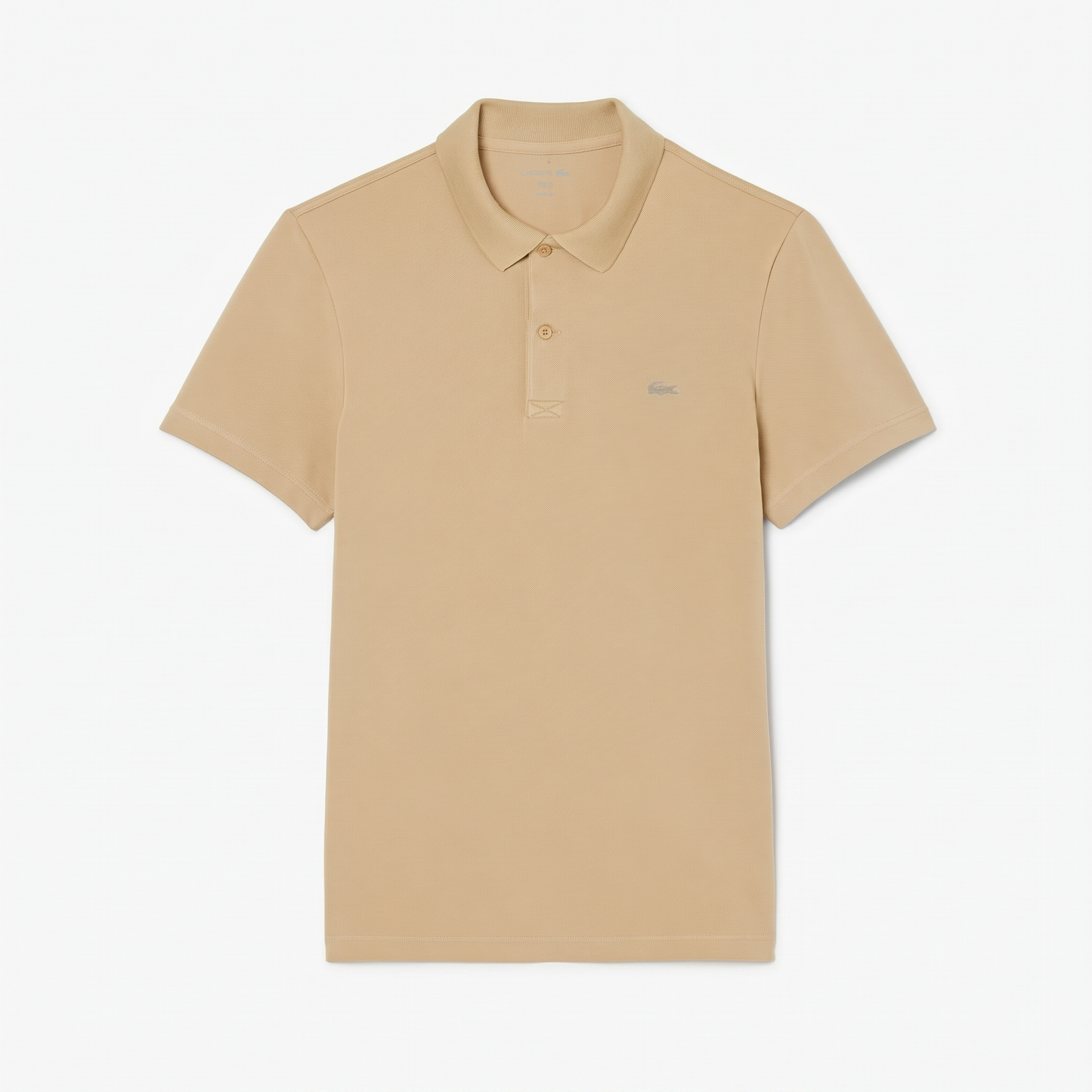 Regular Fit Cotton Blend Shirt