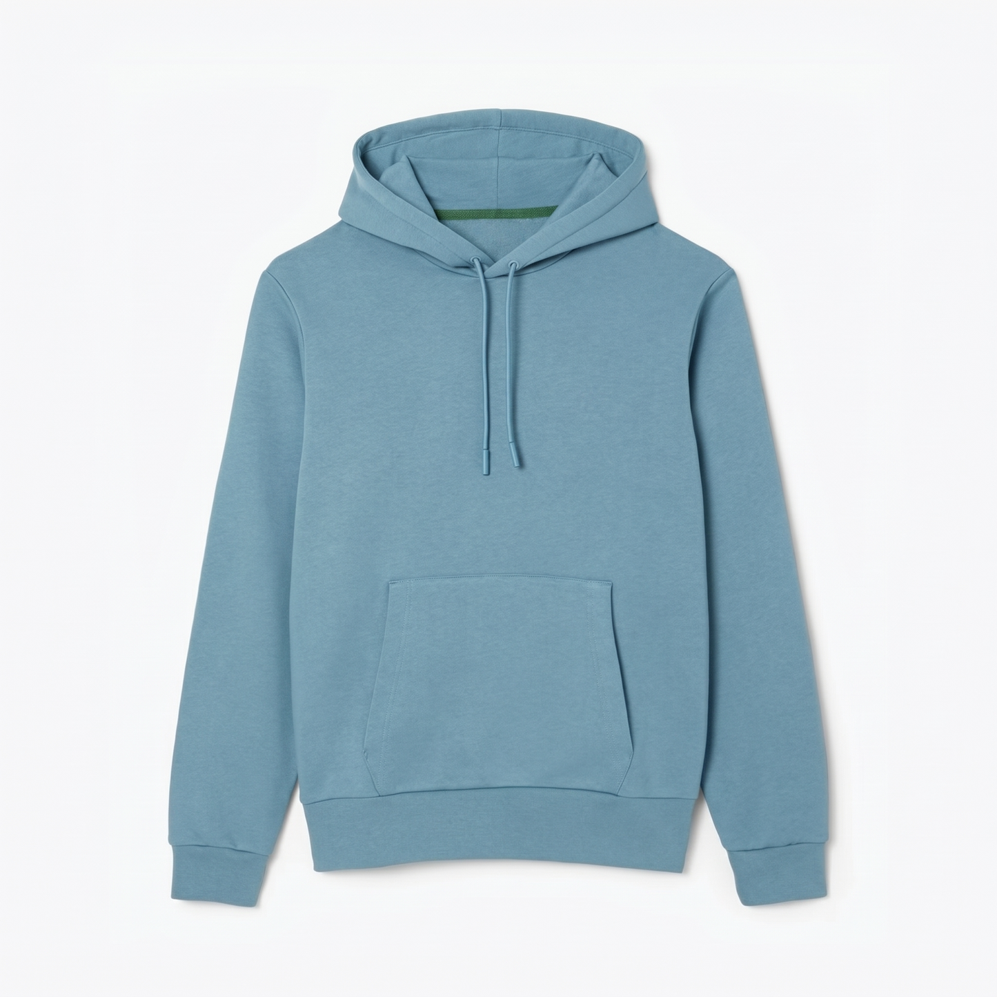 Fleece Hoodie