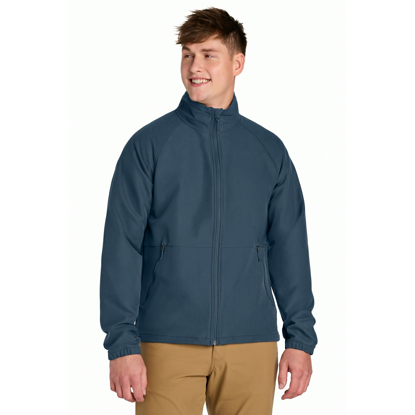 Barr Lake Soft Shell Jacket