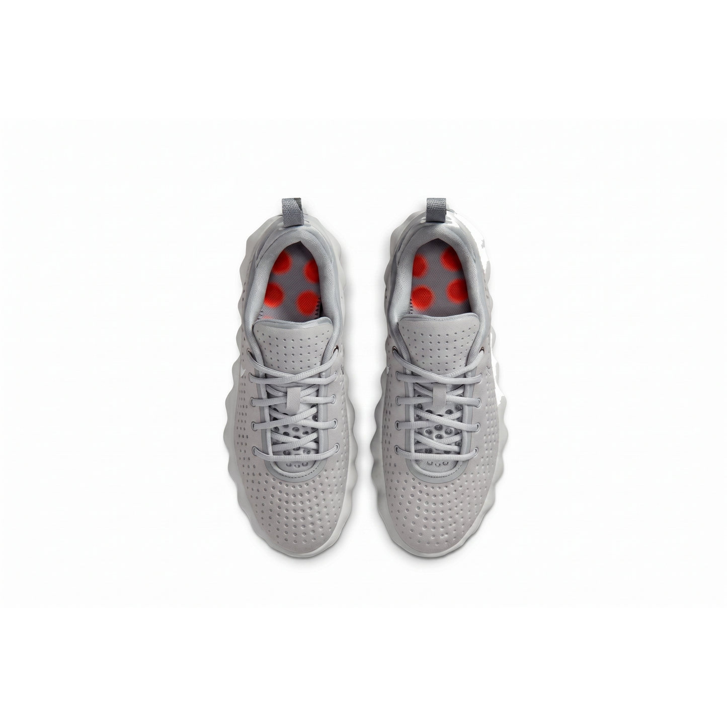 Mind 002 Black Hyper Crimson