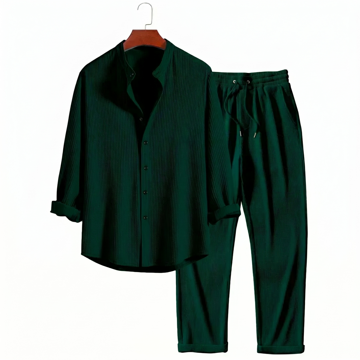 Essential Set – Sophistication in Every Detail