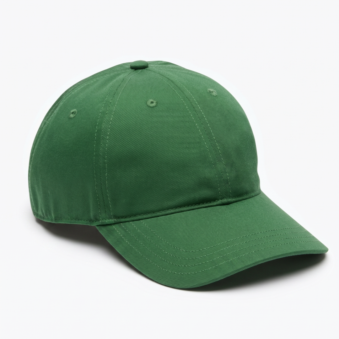 Cotton Twill Cap