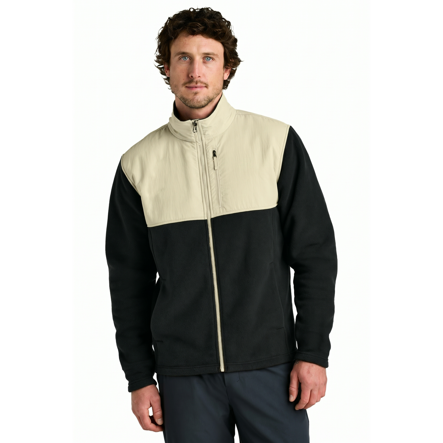 Highest Peak Full-Zip Fleece Jacket