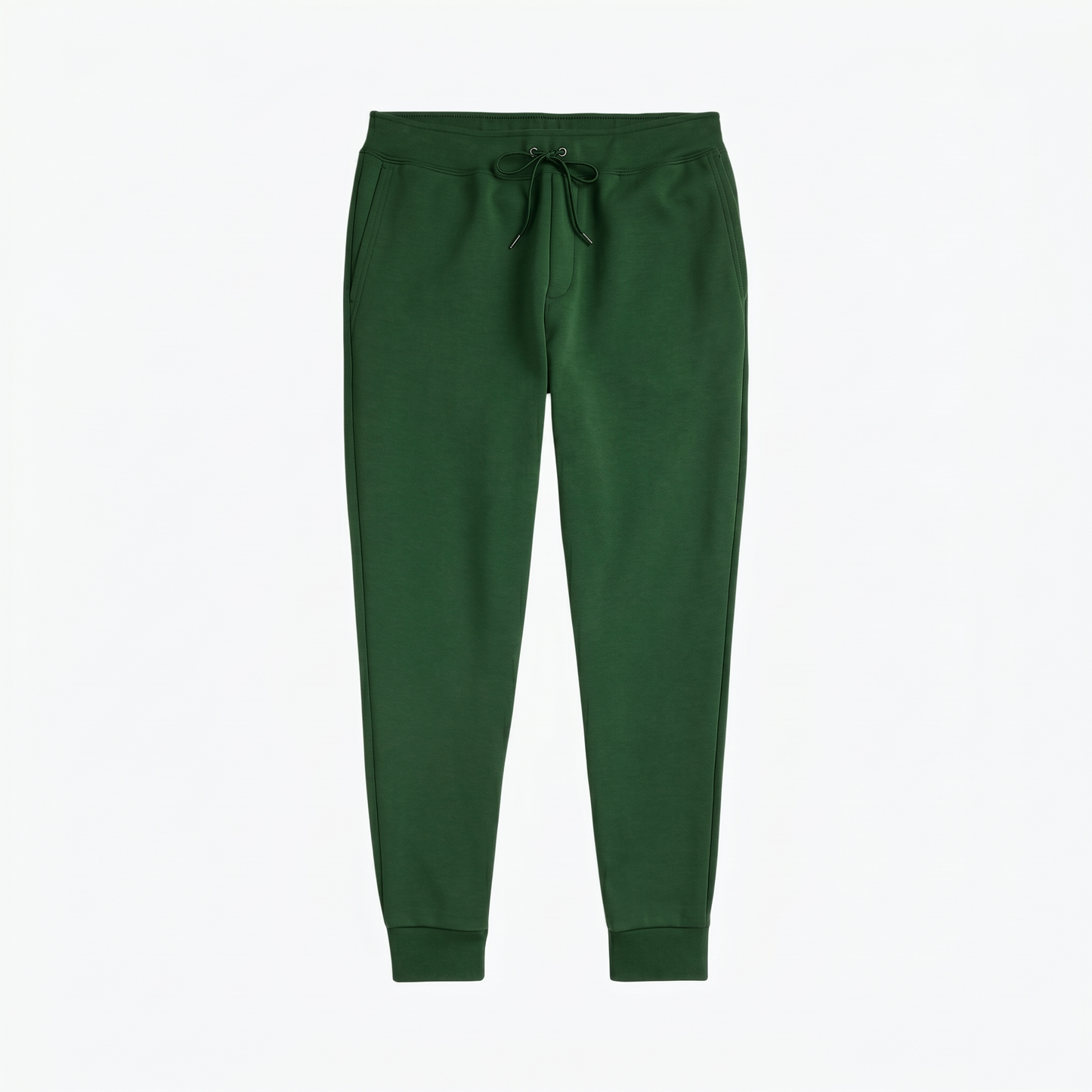 Double-Knit Jogger Pant