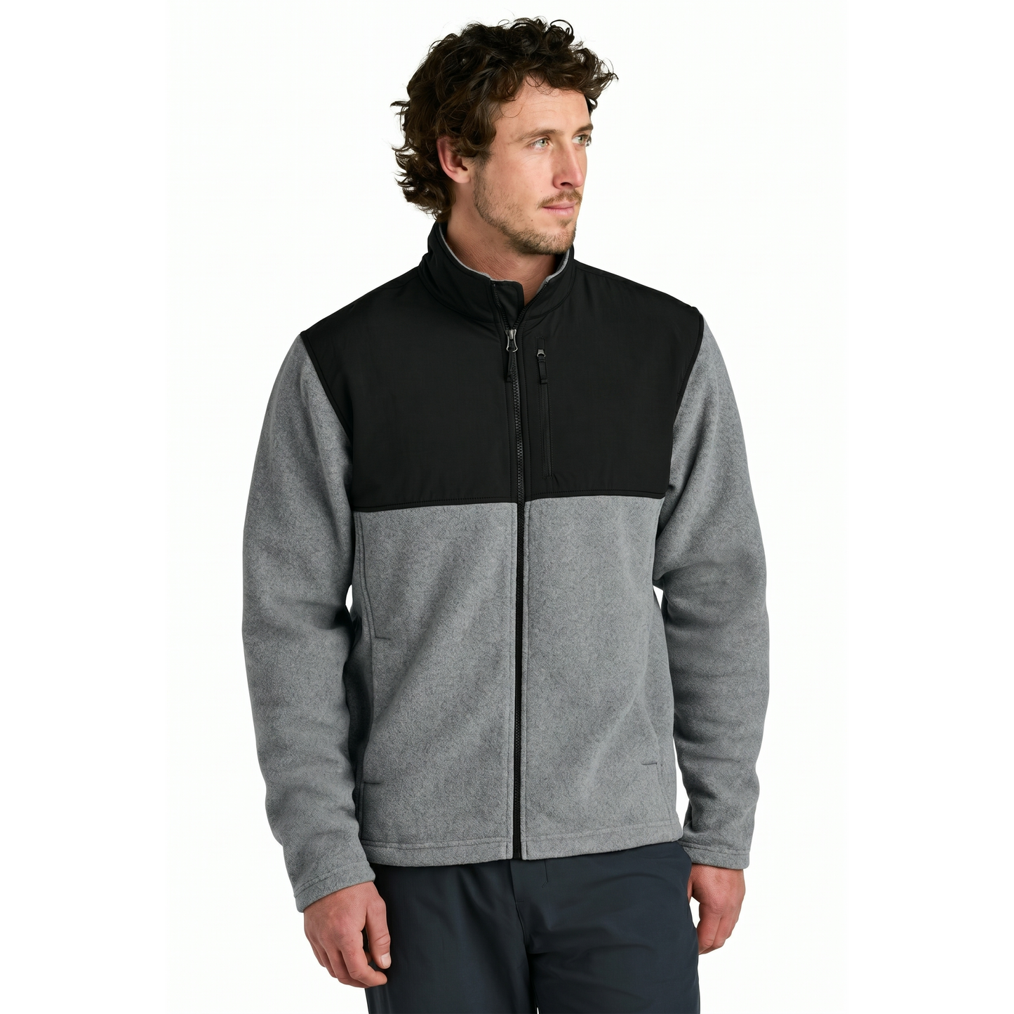 Highest Peak Full-Zip Fleece Jacket