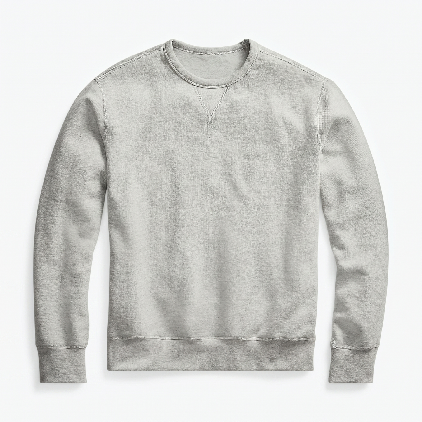 Fleece Sweatshirt