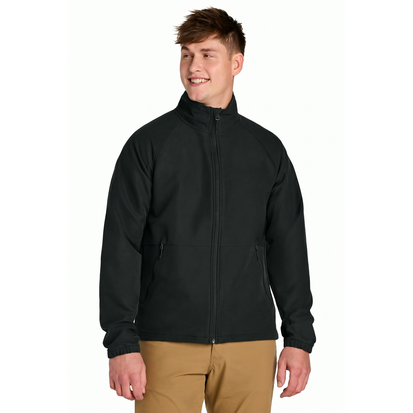Barr Lake Soft Shell Jacket