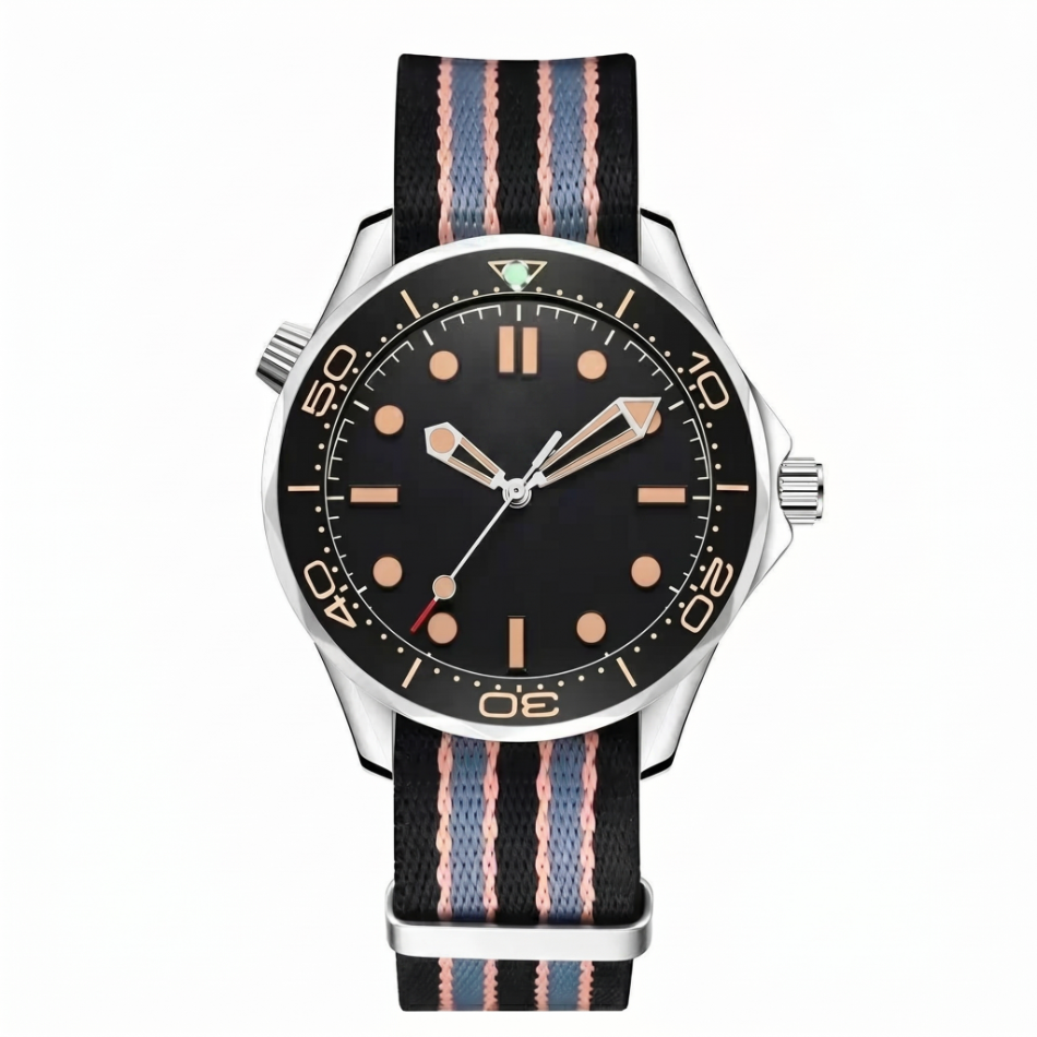 Paulareis Automatic