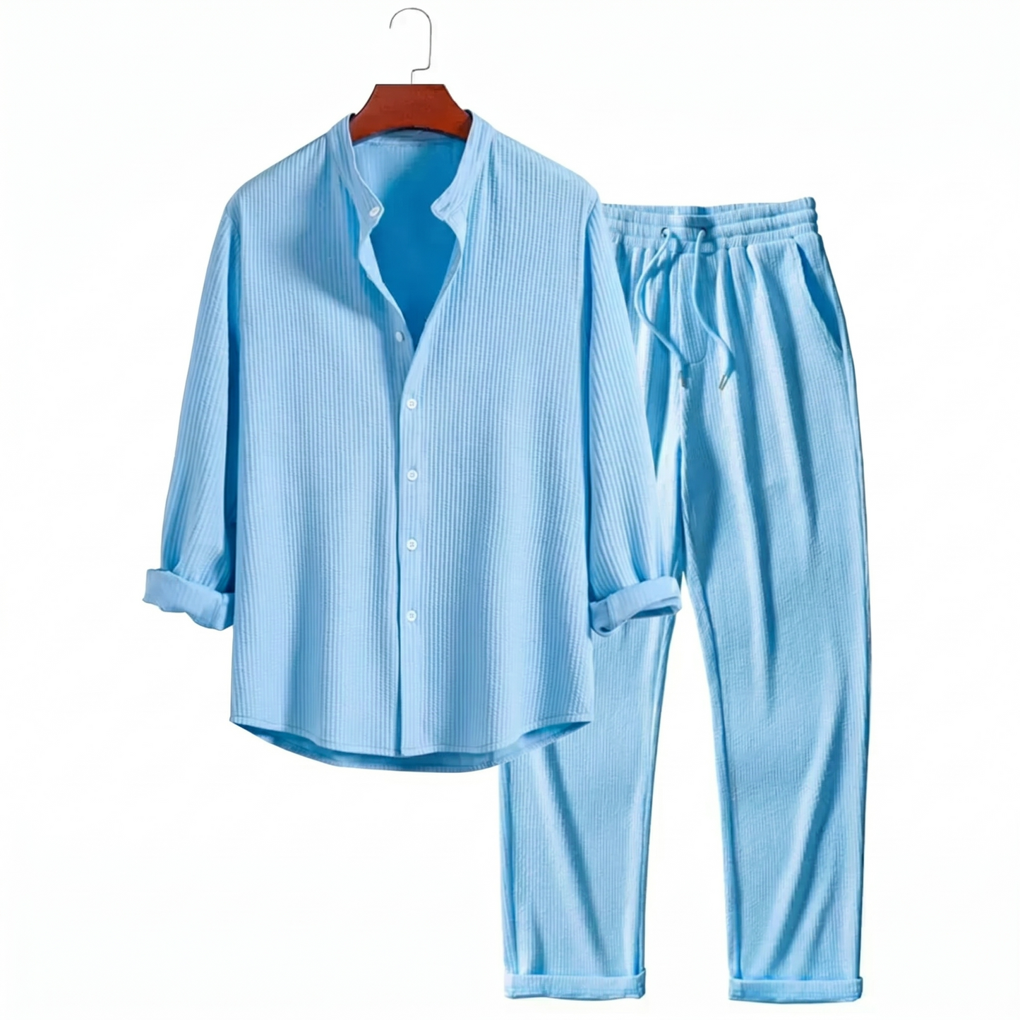 Essential Set – Sophistication in Every Detail