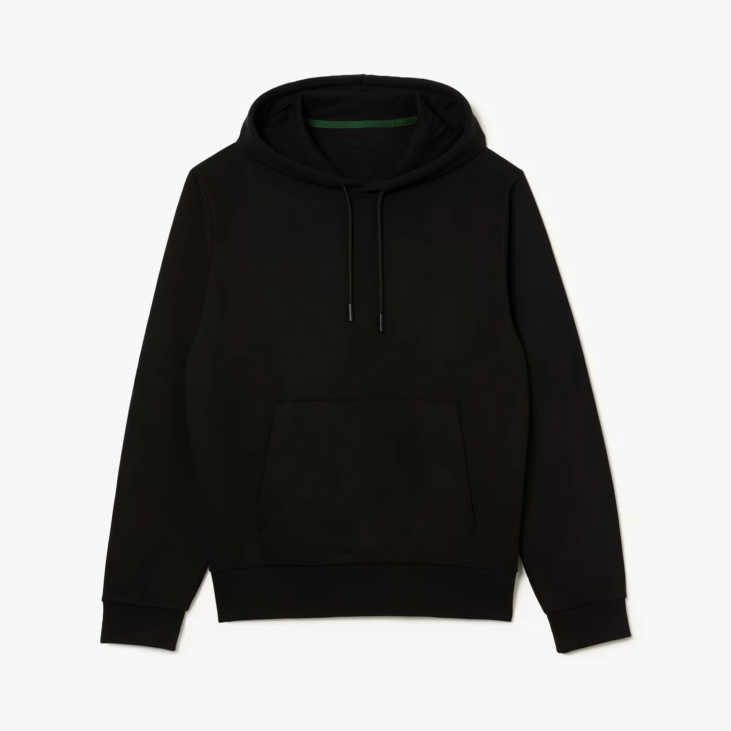 Fleece Hoodie
