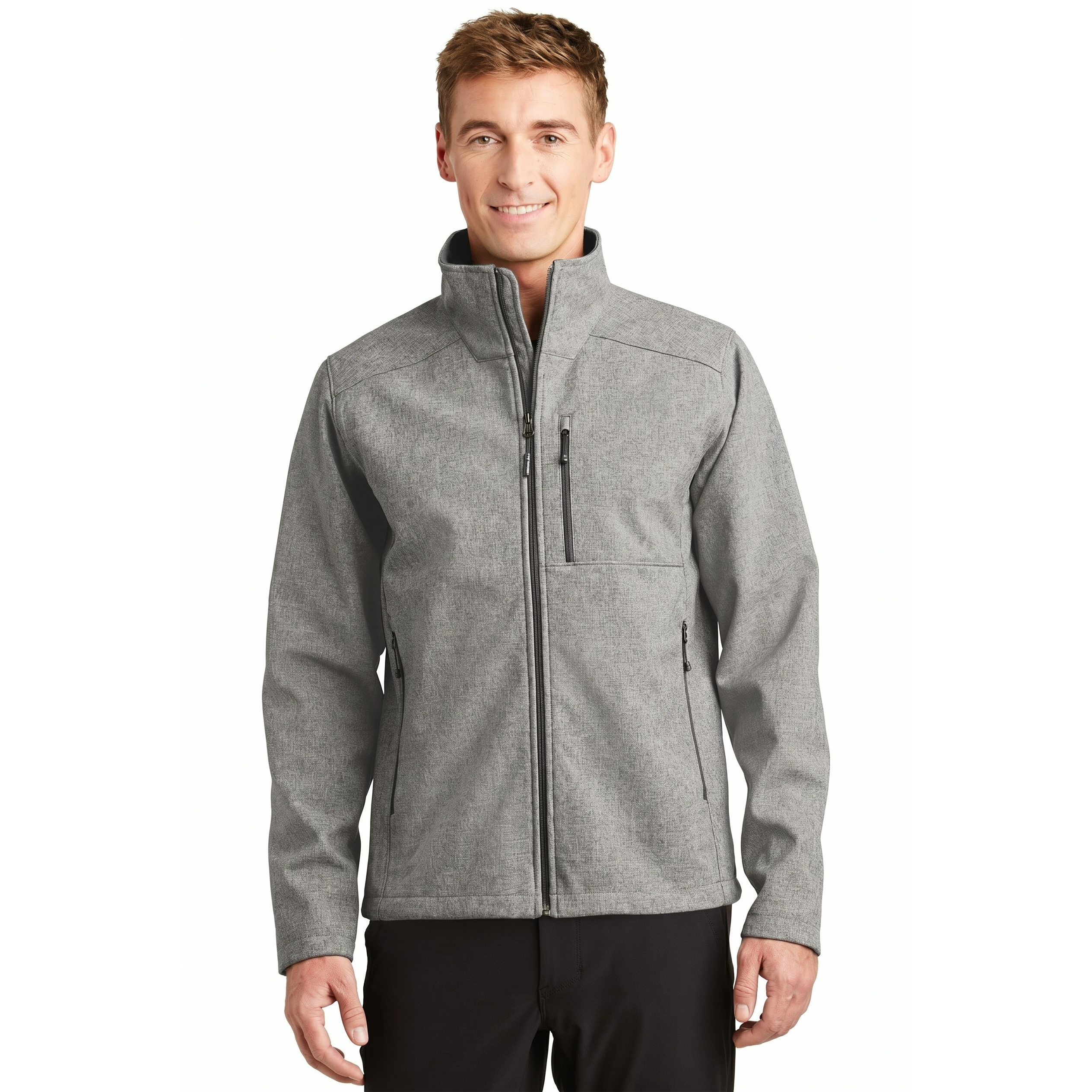 Apex Barrier Soft Shell Jacket.