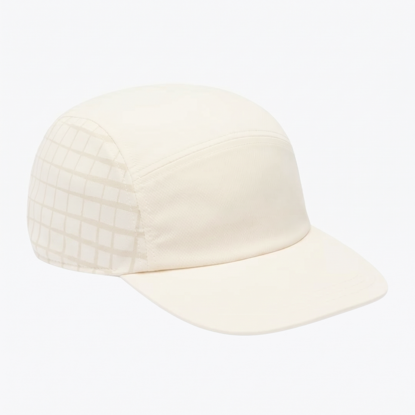 Graphic Print Tennis Cap