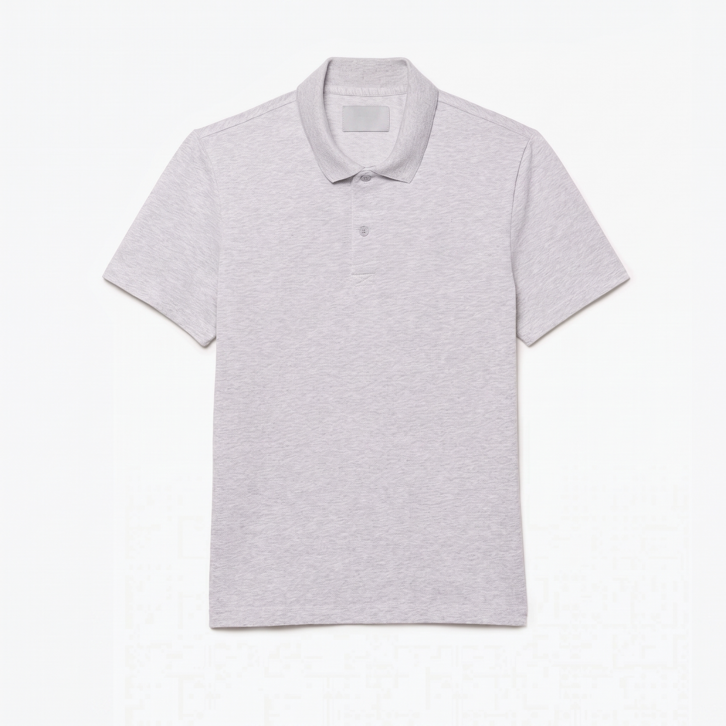 Regular Fit Cotton Blend Shirt