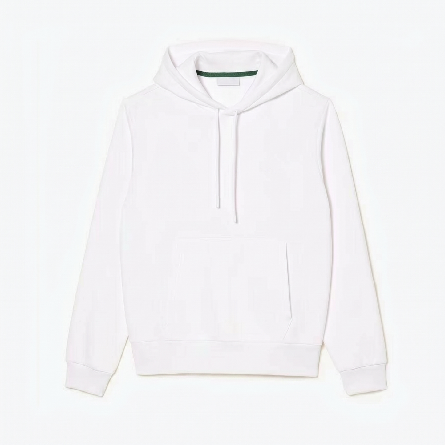 Fleece Hoodie