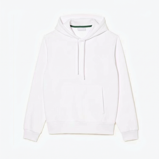 Fleece Hoodie