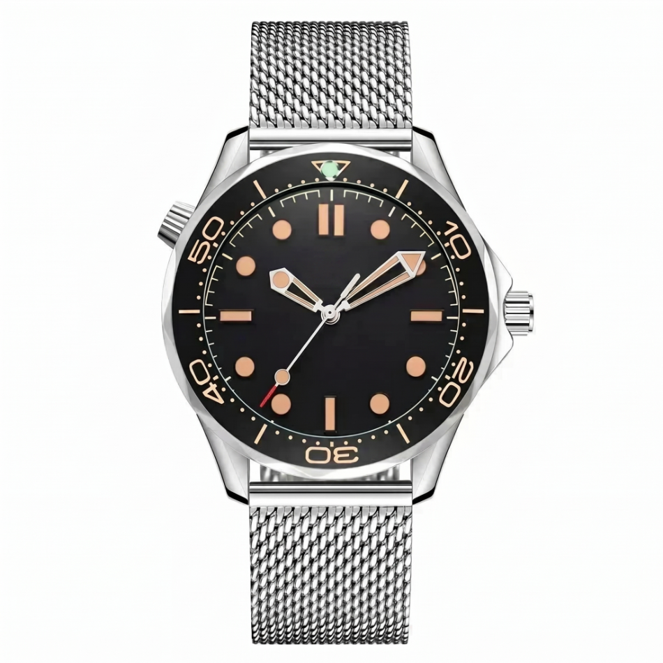 Paulareis Automatic