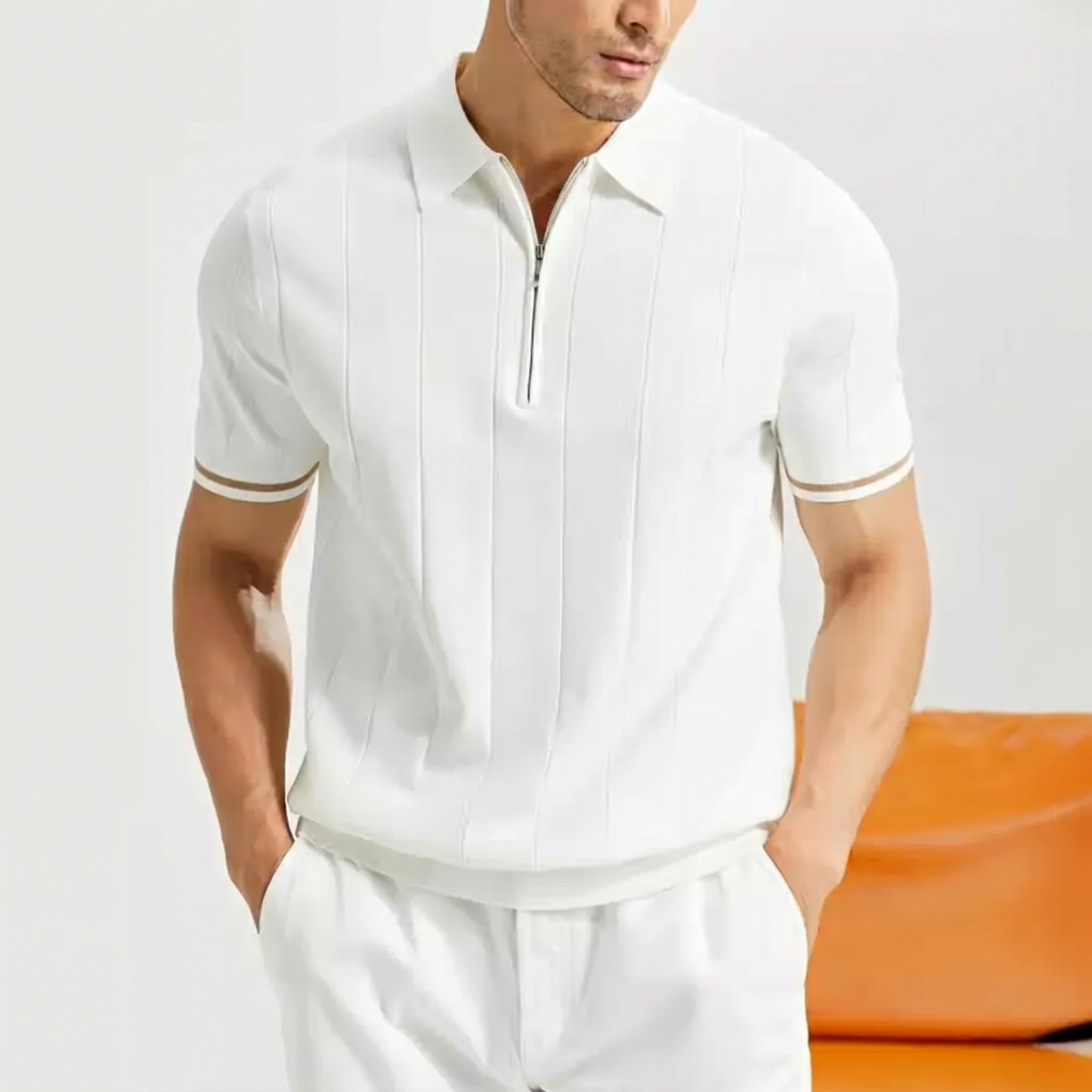 Iconic Cut – The Modern Gentleman’s Choice
