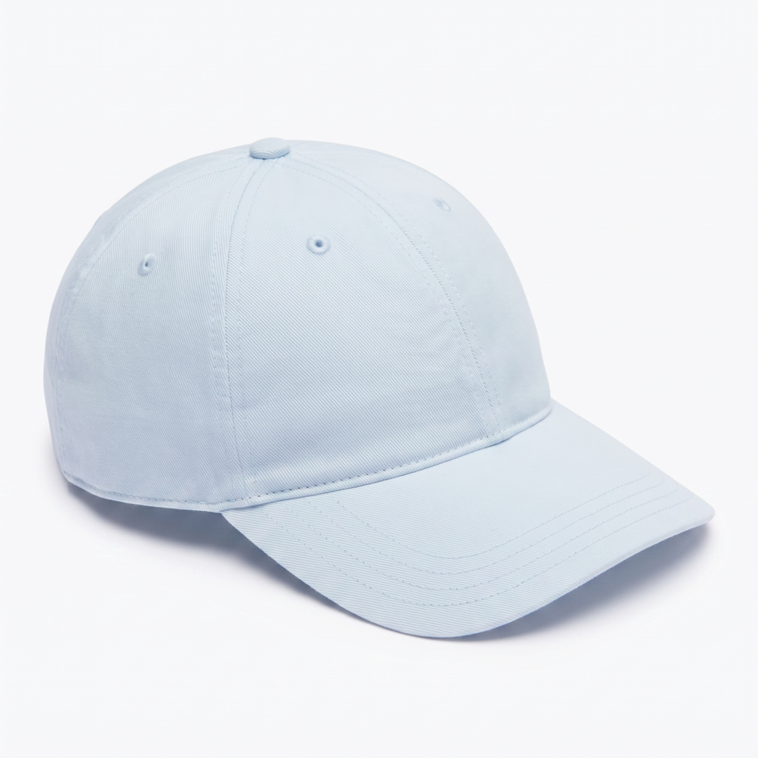 Cotton Twill Cap