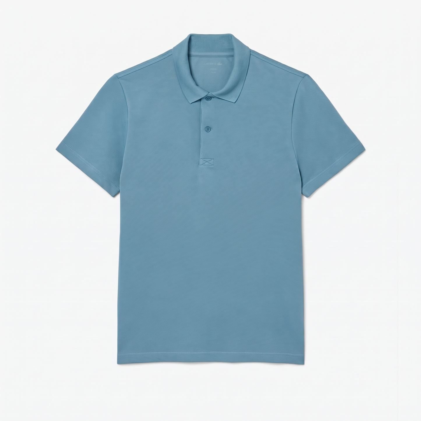 Regular Fit Cotton Blend Shirt