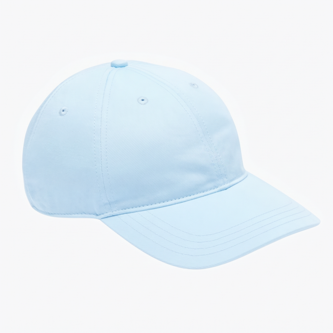 Cotton Twill Cap
