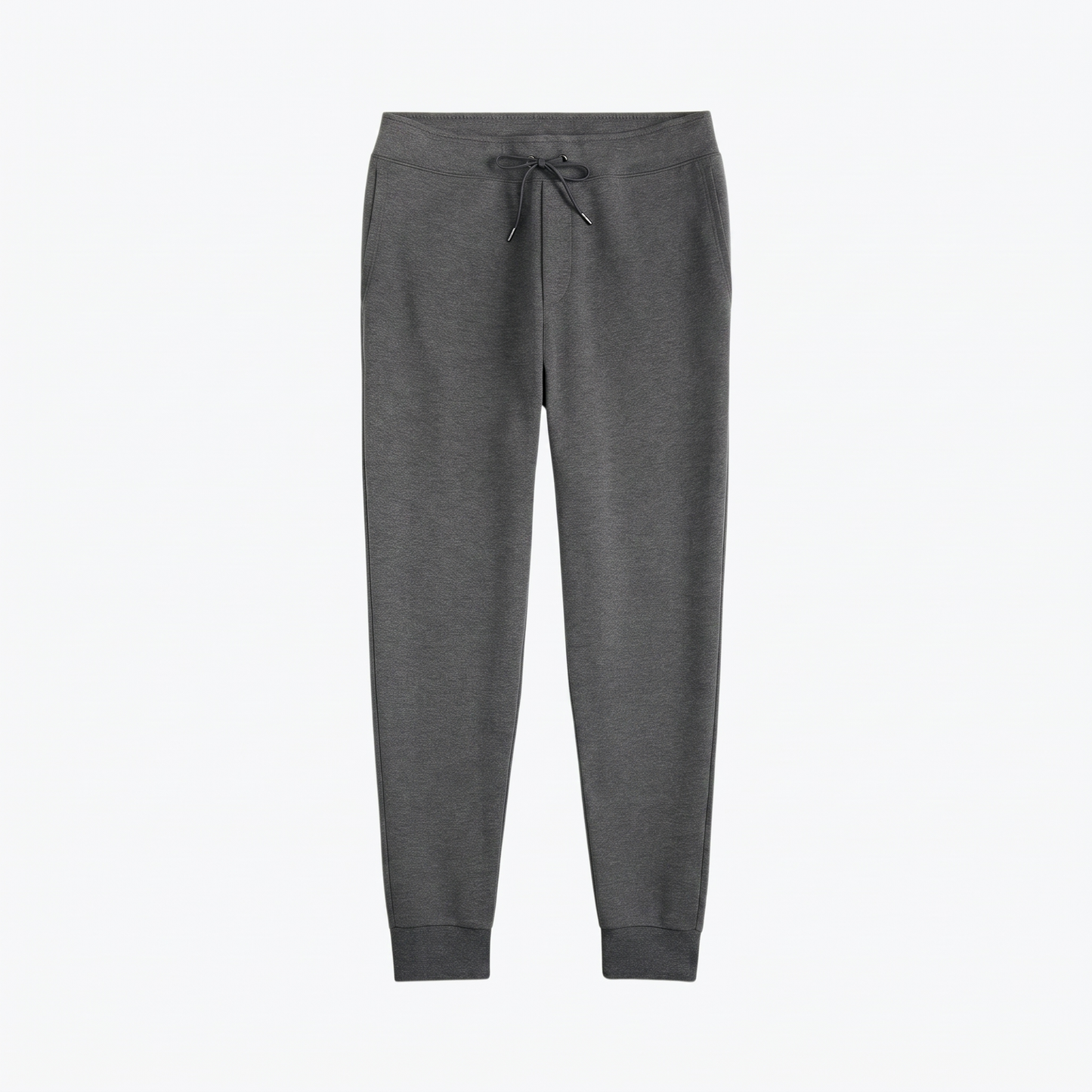 Double-Knit Jogger Pant