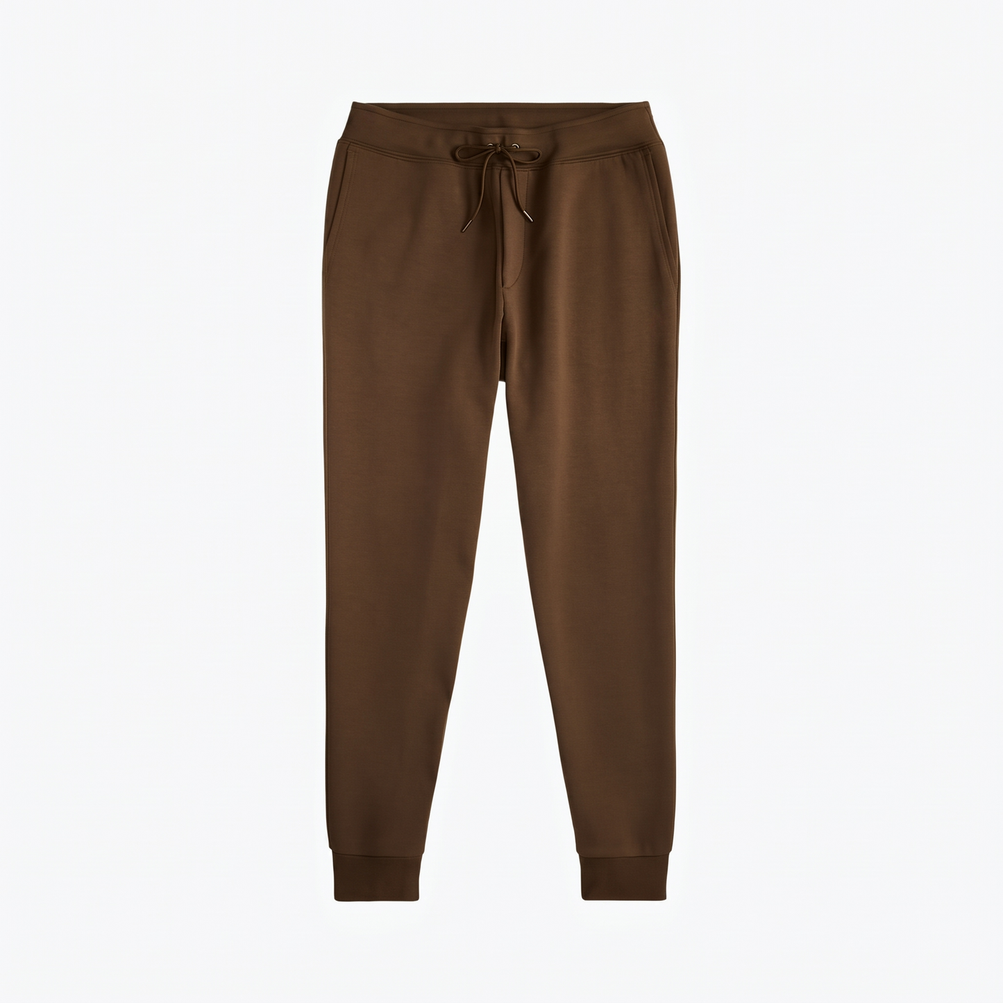 Double-Knit Jogger Pant