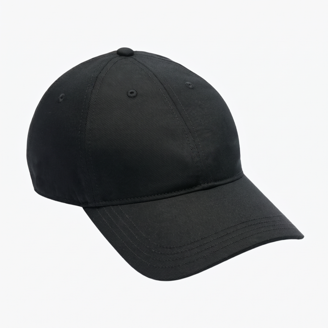 Cotton Twill Cap