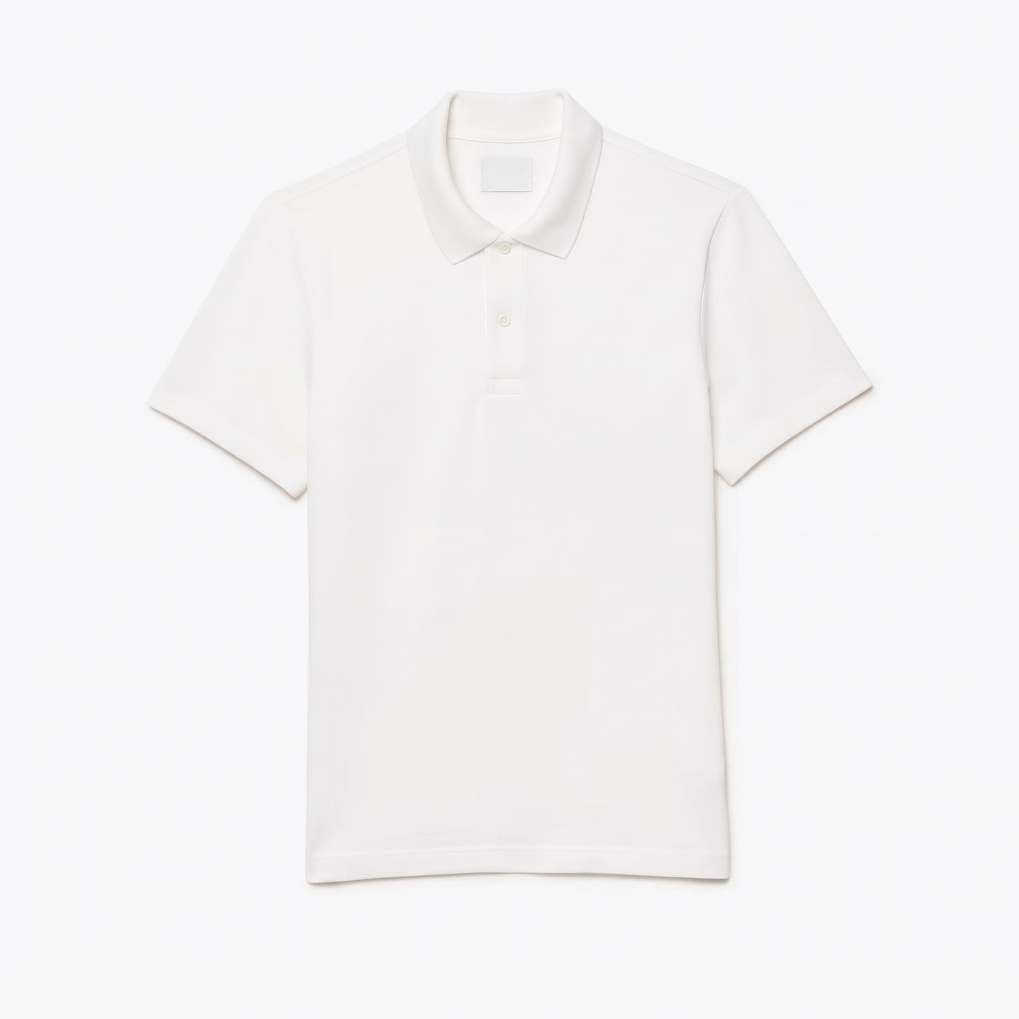 Regular Fit Cotton Blend Shirt