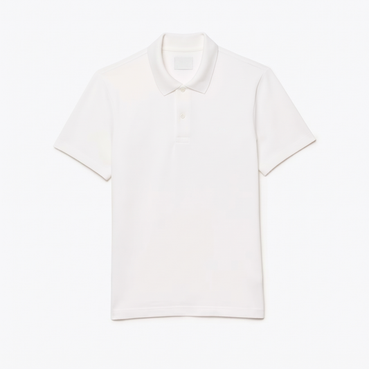 Regular Fit Cotton Blend Shirt