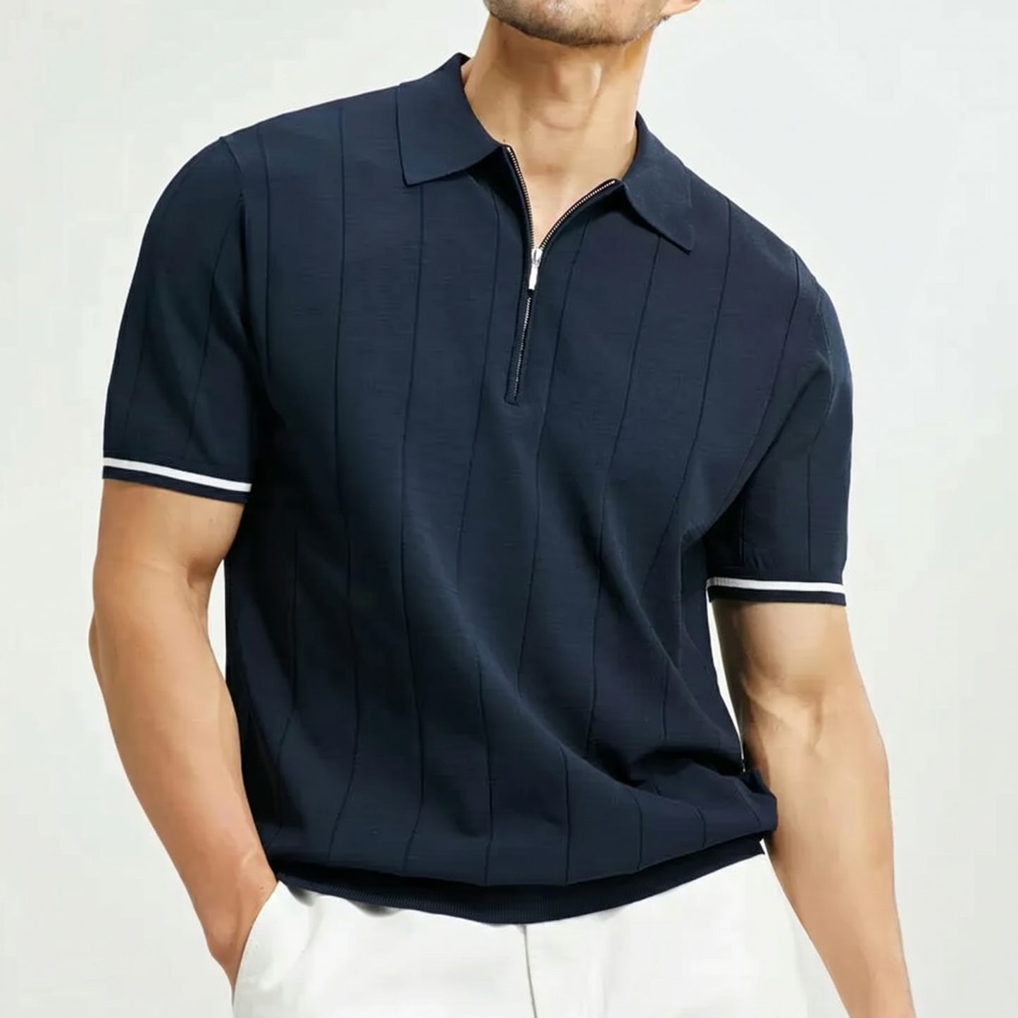 Iconic Cut – The Modern Gentleman’s Choice