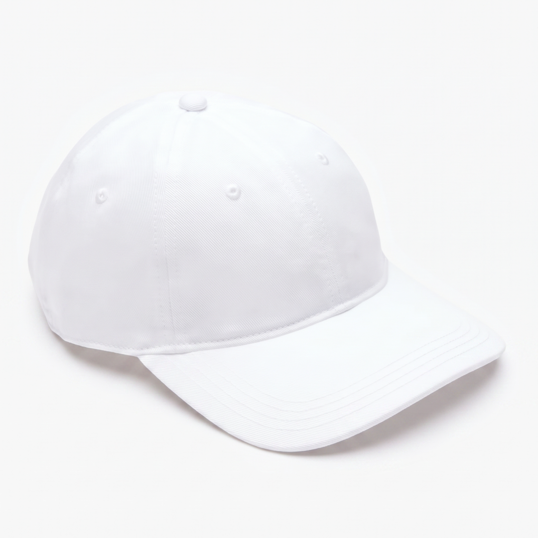 Cotton Twill Cap