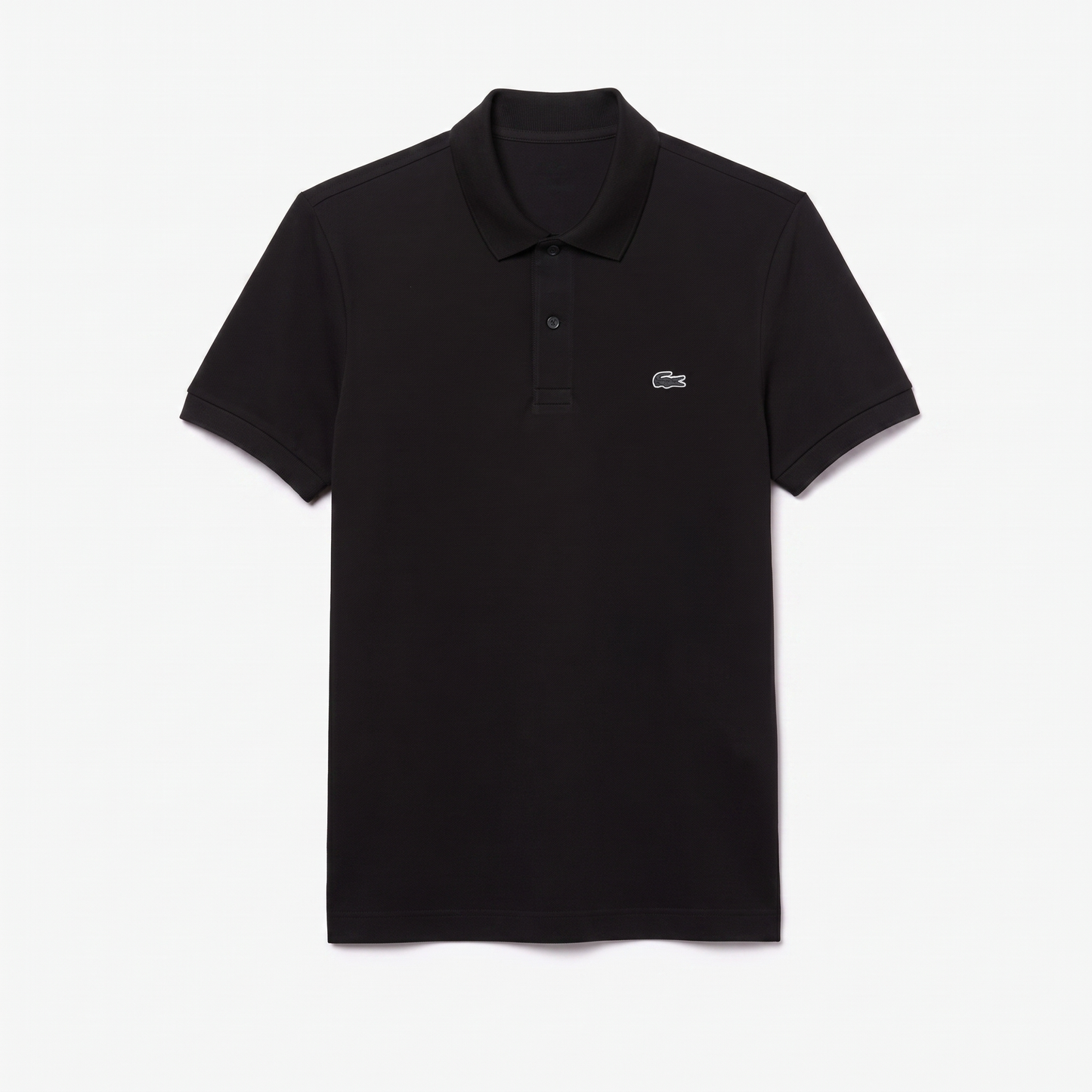 Regular Fit Cotton Blend Shirt
