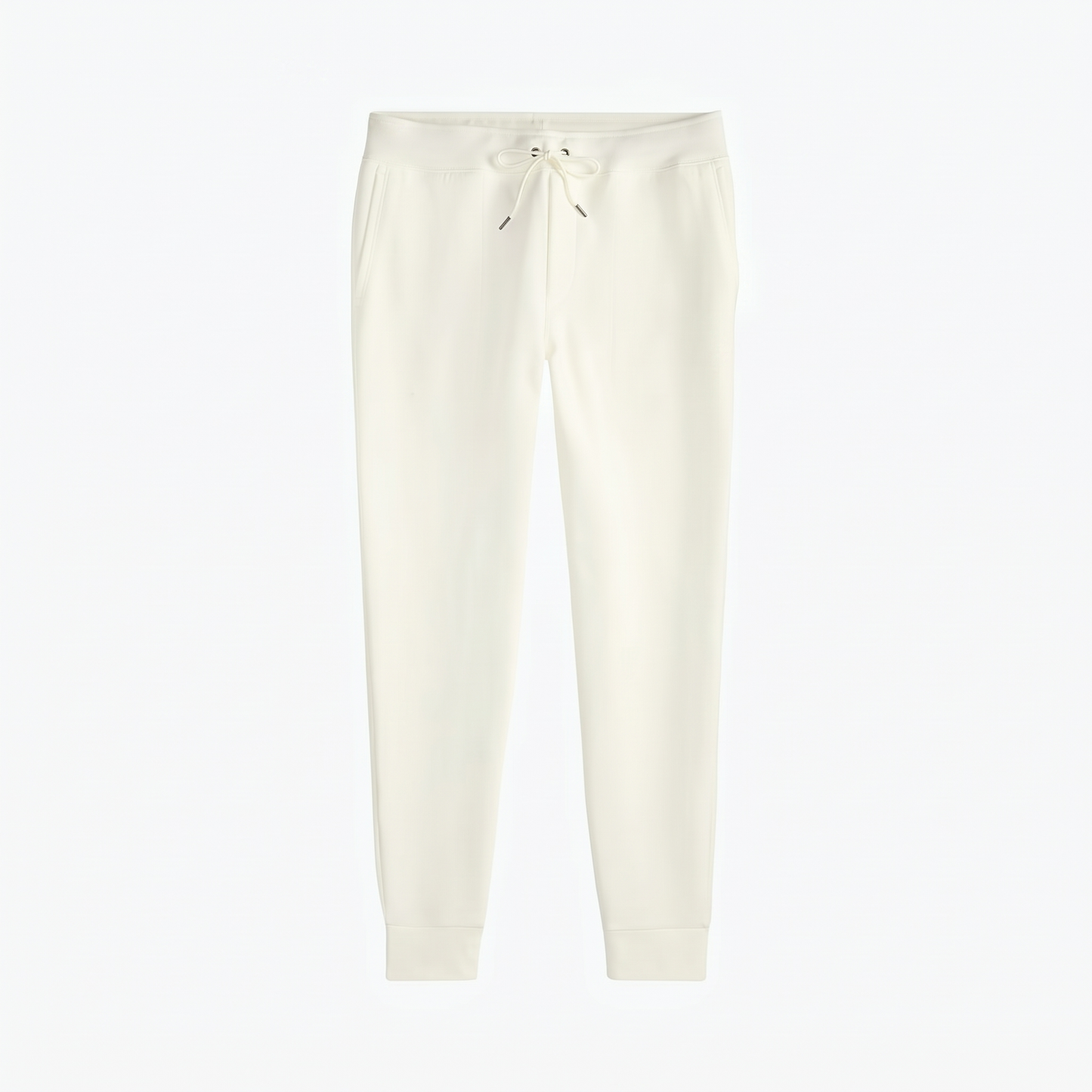 Double-Knit Jogger Pant
