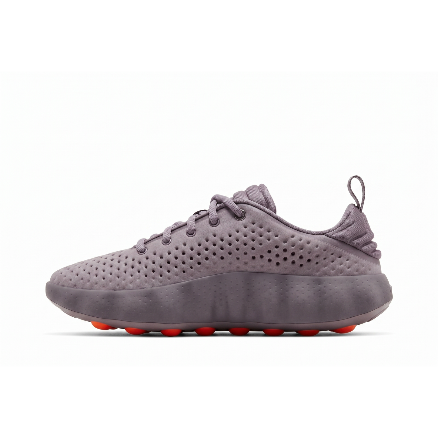 Mind 002 Black Hyper Crimson