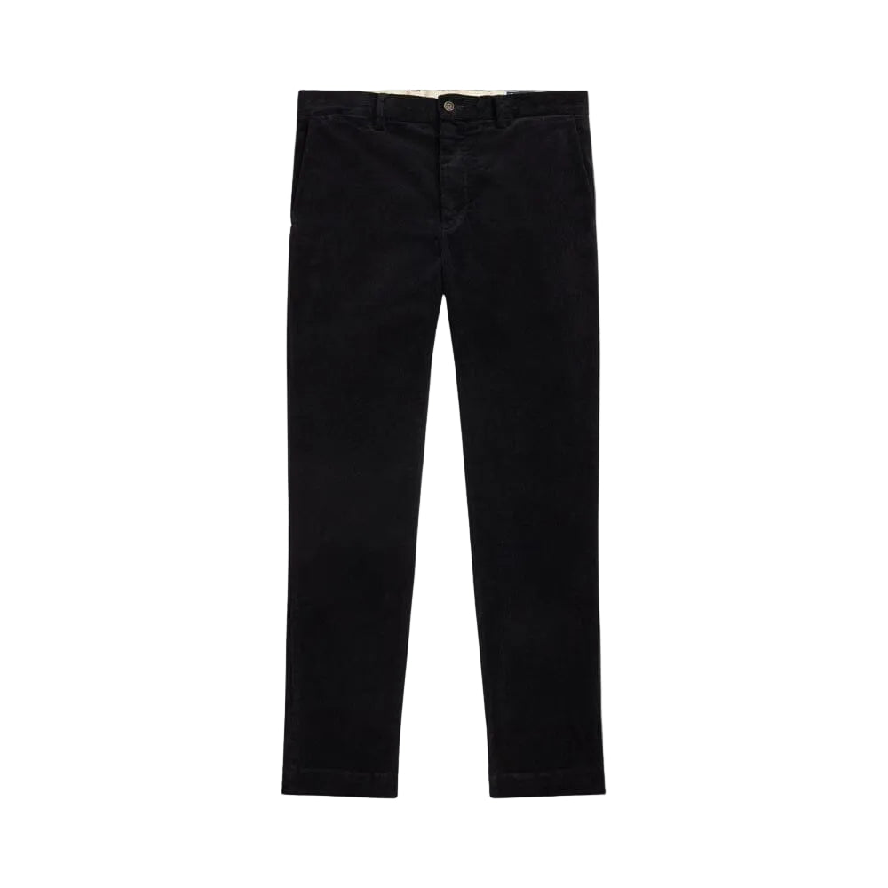 Andover Slim Fit Stretch Corduroy Pant