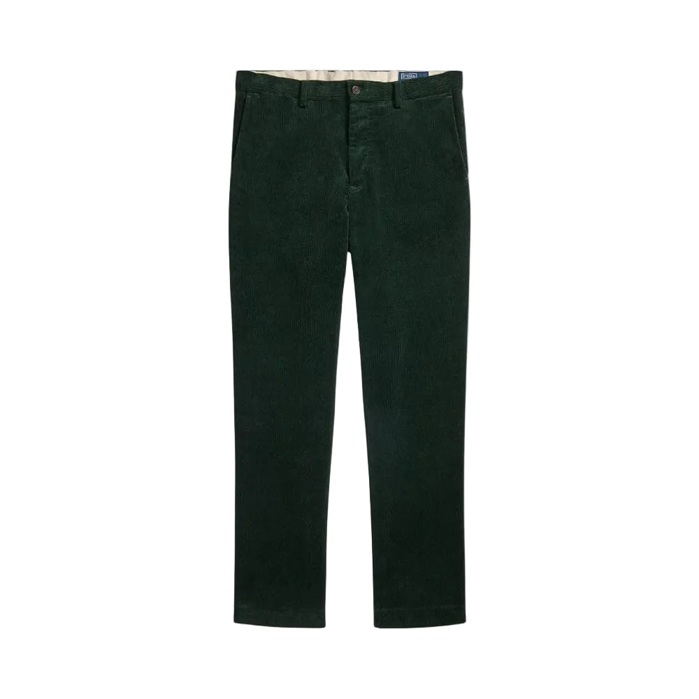 Andover Slim Fit Stretch Corduroy Pant