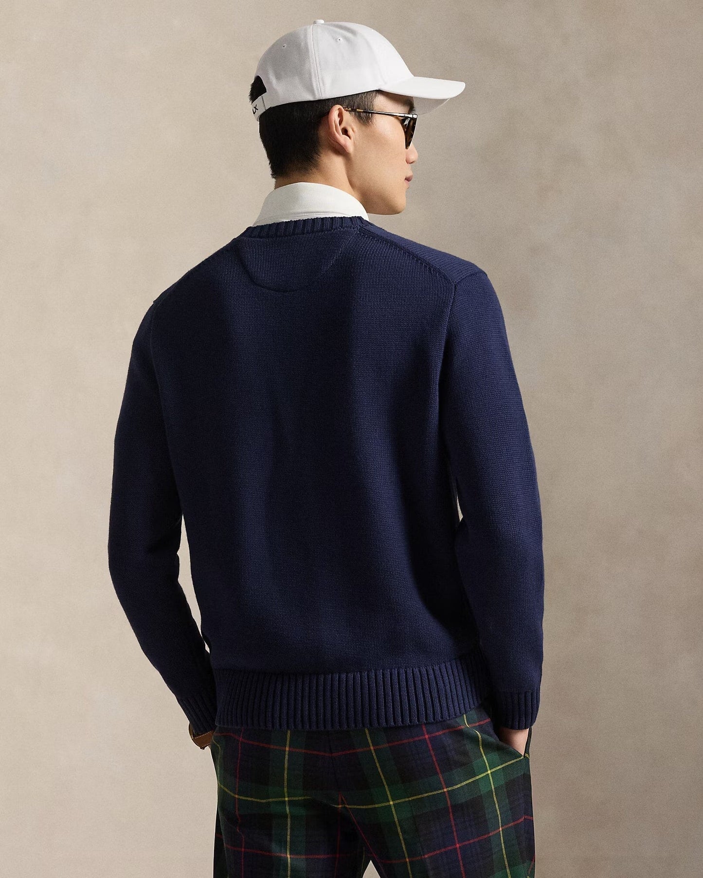 Bear Performance Pullover