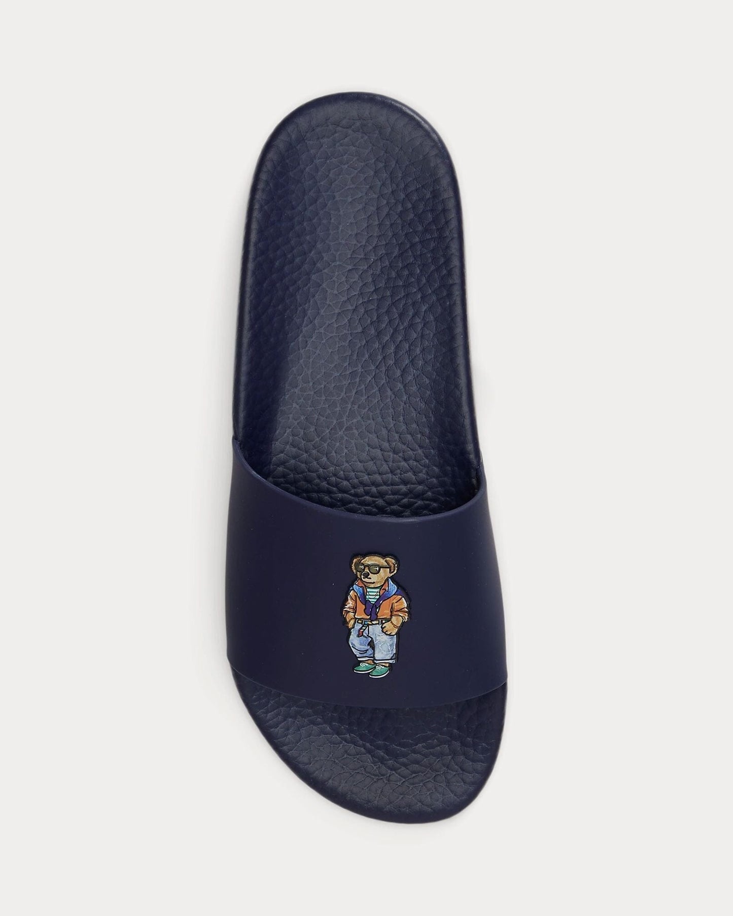 Bear Slide