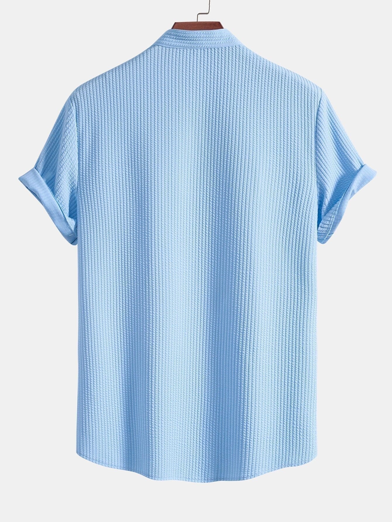 Hampton Collar Shirt