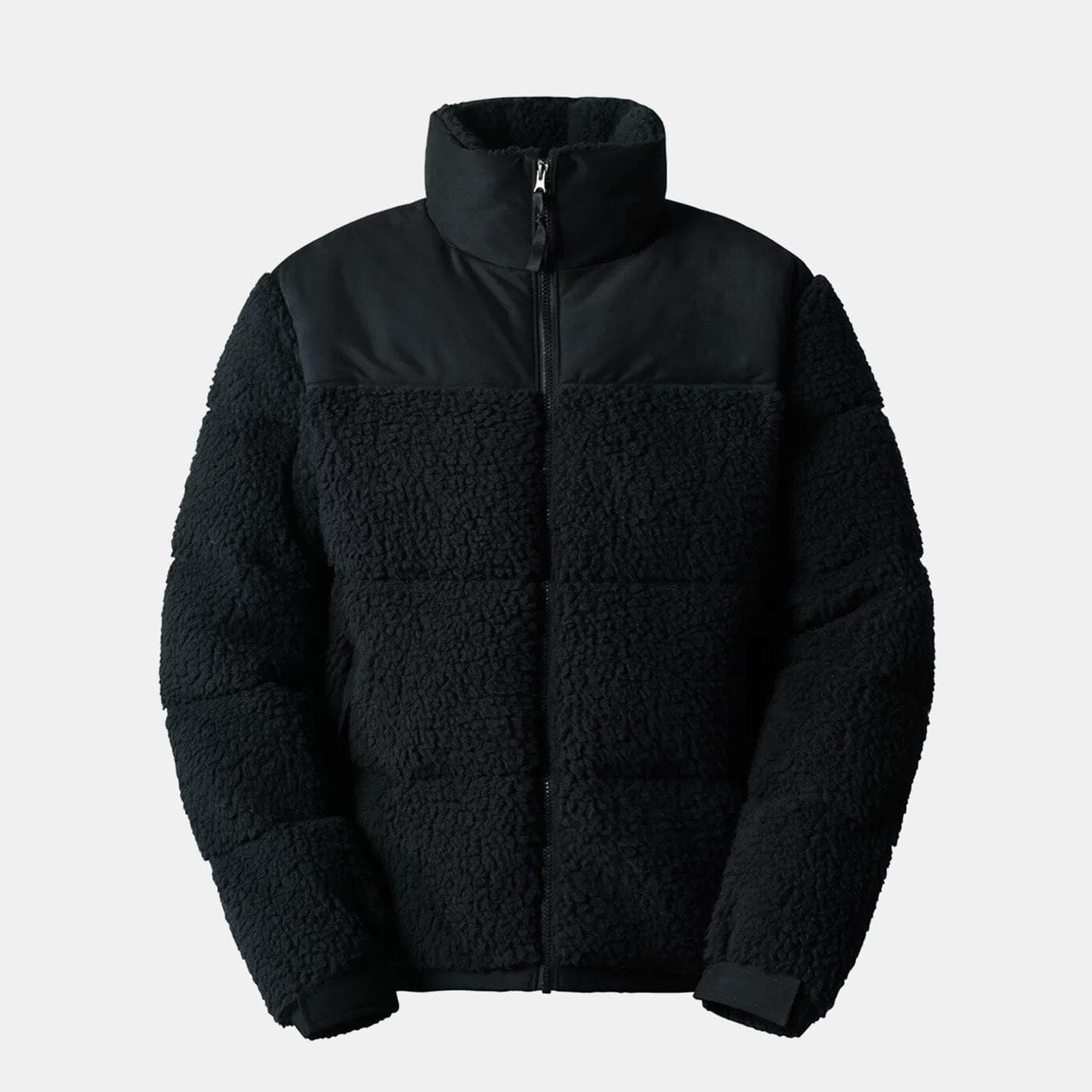 Sherpa Essential Down Puffer Jacket