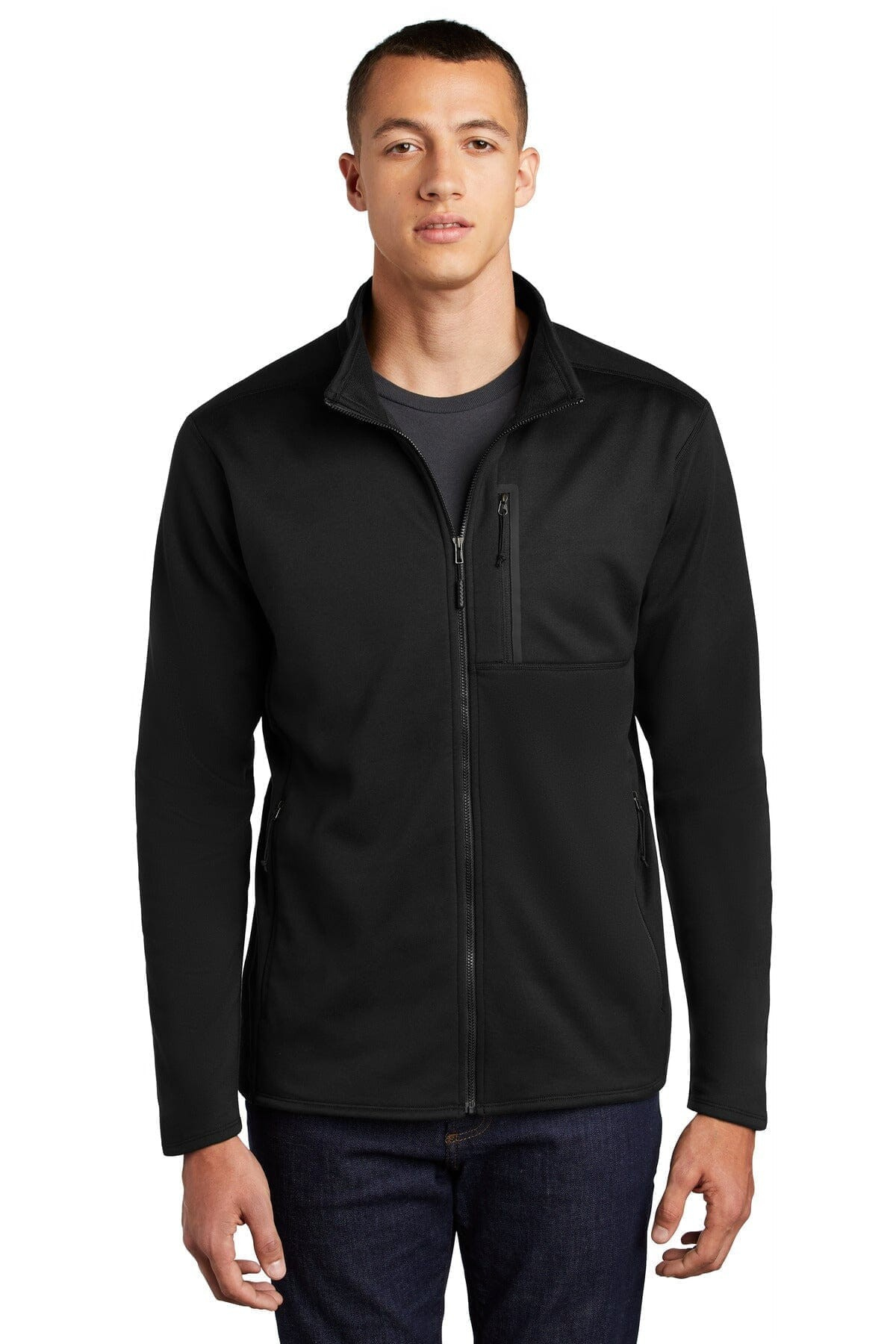 Skyline Full-Zip Fleece Jacket