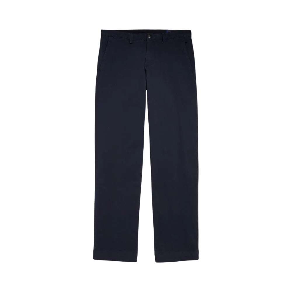 Stretch Straight Fit Chino Pant