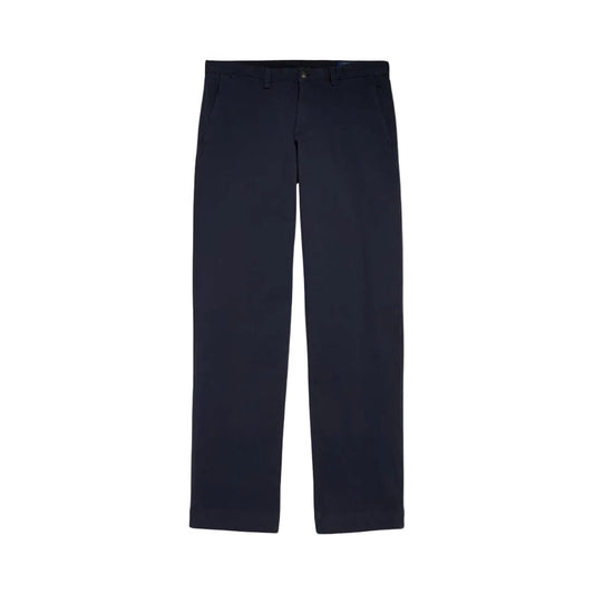 Stretch Straight Fit Chino Pant