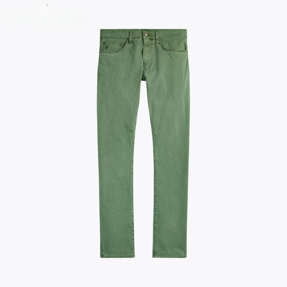 Sullivan Slim Stretch Twill Pant